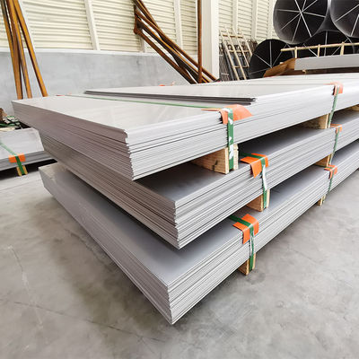 304 0.3mm Stainless Steel Sheet Coil With No 1 Surface