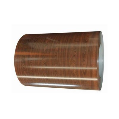 Cold Rolled PPGI Coil CGCC Steel Coil Ppgi Color Coated Sheets 1250mm For Roof