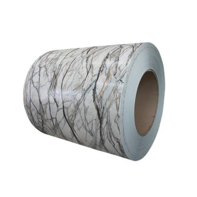 Dx51 Ppgl PPGI Steel Coil JIS Hot Dip Galvanized Coils EN