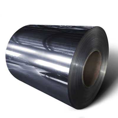 RAL Colors PPGI Prepainted Galvanized Steel Coil Z40 Q235B Custtomized Size 1250mm