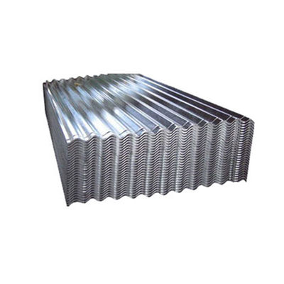 1400mm 2000mm GI Roofing Sheet Sliver PPGI Roof Sheet SASO Colour Coated Galvanised Plate
