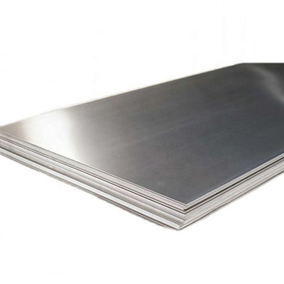 HL 304 Stainless Steel Sheet Metal Mill Edge Tisco Hot Rolled Stainless Steel Plate