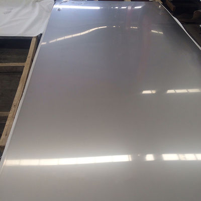 HL 304 Stainless Steel Sheet Metal Mill Edge Tisco Hot Rolled Stainless Steel Plate