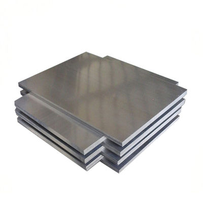 HL 304 Stainless Steel Sheet Metal Mill Edge Tisco Hot Rolled Stainless Steel Plate
