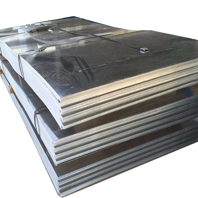 3000mm DIN GB Stainless Steel Sheet Metal  304 2b ASTM 100mm