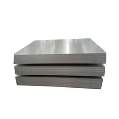 ASTM 3048mm Stainless Steel Sheet 2B 4k Surface Stainless Plate