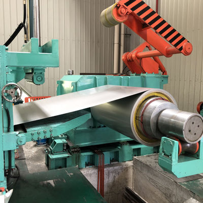 High Yield Stainless Steel Strip 904l 309s 304 301 For Springs 20mm 50mm