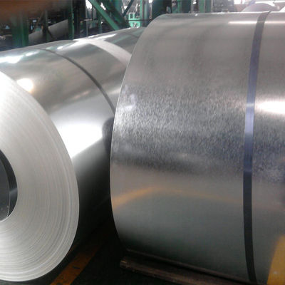 Z120 GI Steel Coil Galvanized Iron Sheet Coil G30 G60 Dx51d Galvanized Steel Hot Dipped