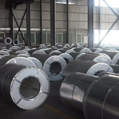 DC51D G40 Galvanized Steel Plate Coil Bending Pre Painted Galvanized Steel
