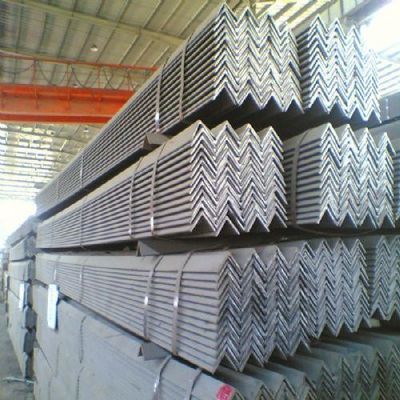 304 316 Stainless Steel Equal Angle AISI 410S L Bar For Construction