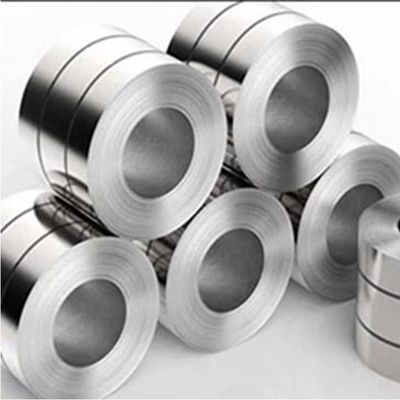321 Stainless Steel Sheet Coil 24 X 48 24 X 36 Black Anodized 0.1mm 316 316l