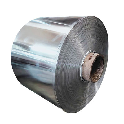 0.6mm 0.7mm Stainless Steel Sheet Coil 316ti Coil For Architecture