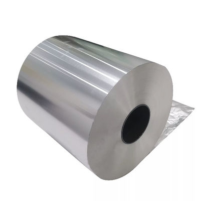 0.6mm 0.7mm Stainless Steel Sheet Coil 316ti Coil For Architecture
