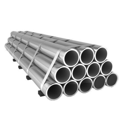 GB DIN Stainless Steel Pipe Tube 18mm 22mm 2 Inch Seamless Round Tube 308 309