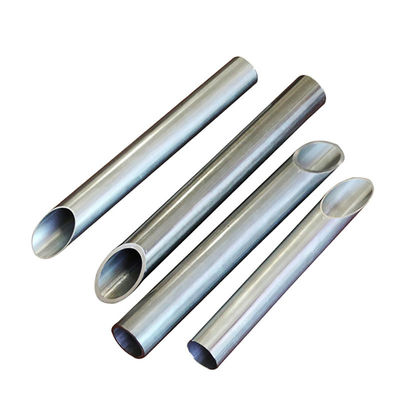 GB DIN Stainless Steel Pipe Tube 18mm 22mm 2 Inch Seamless Round Tube 308 309
