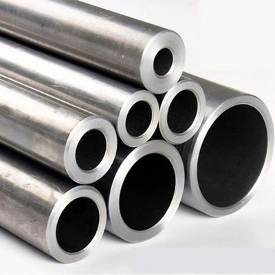 20mm Seamless Stainless Steel Square Tubing 1.5In 1.25 Inch Hot Rolled Seamless Pipe Ss 304