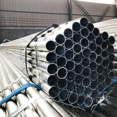 SS316l Stainless Steel Pipe Tube 1/4 Inch 1/2 5/8 304 Seamless Pipe Steel