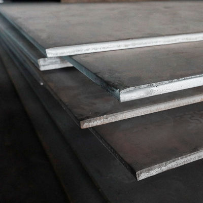 Hot Rolled Shipbuilding Steel Plate Eh36 A131 AH36 DH36 FH36 ABS Grade A