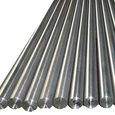 SUS305 120mm Steel Round Rod 309 Round Stainless Steel Rod Welding
