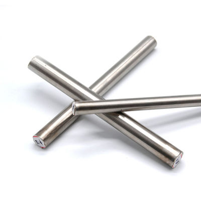 SUS305 120mm Steel Round Rod 309 Round Stainless Steel Rod Welding