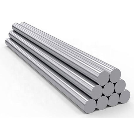 A335 P11 Steel Round Rod 60mm Stainless Steel Round Bar