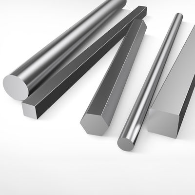 A335 P11 Steel Round Rod 60mm Stainless Steel Round Bar