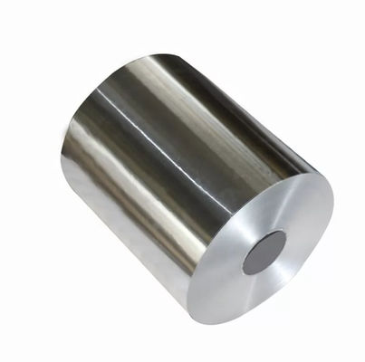 ASTM Stainless Steel Sheet Coil 1000mm-2000mm For Industrial Use