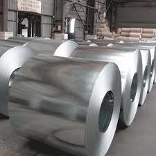 Hot Rolled Stainless Steel Coil AISI HL SS 304 600mm - 1250mm