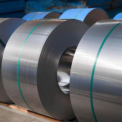 BA 201 Cold Rolled Stainless Steel Coil 310S 600mm - 1250mm Width