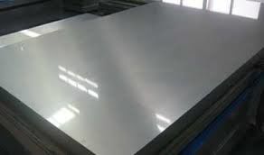 AISI Welding Processing Carbon Steel Sheet Plate GB 316 Stainless 4mm Thick