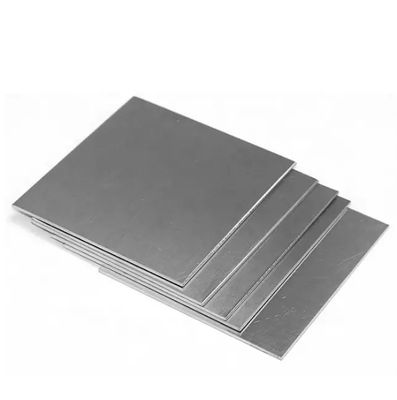 HL 304 Stainless Steel Mirror Finish Sheet 3mm - 60mm Cold Rolled