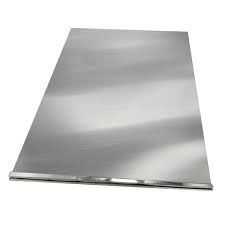 Medical 430 Stainless Steel Sheet Plate Hot Rolled HL Surface Finish 6mm ~ 90mm