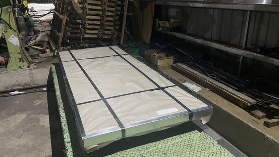 0.3mm-6.0mm Stainless Steel Coil Sheet 6000mm Accepts T/T Payment Method