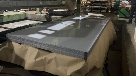 0.3mm-6.0mm Stainless Steel Coil Sheet 6000mm Accepts T/T Payment Method