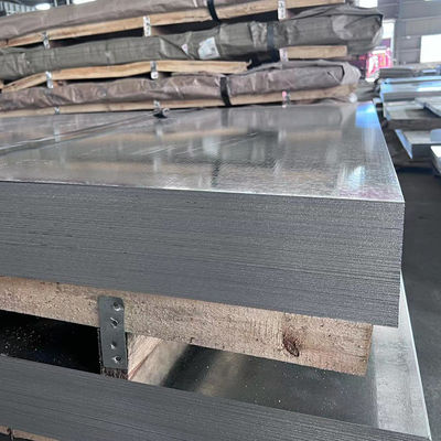 HL 8K BA Stainless Steel Coil Sheet 1000mm-6000mm 0.3mm-6.0mm