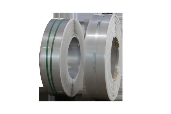 Origin 3mm Thin Stainless Steel Strips For Construction Industries