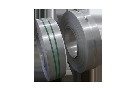 Origin 3mm Thin Stainless Steel Strips For Construction Industries