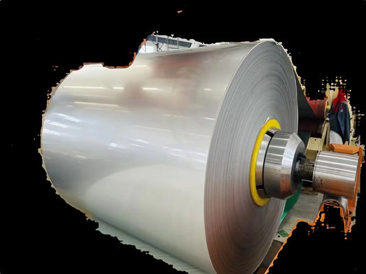 0.3mm-6.0mm Stainless Steel Sheet Coil Corrosion Resistance Performance