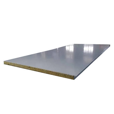 BA Thin Stainless Steel Sheets Width 1000mm-2000mm