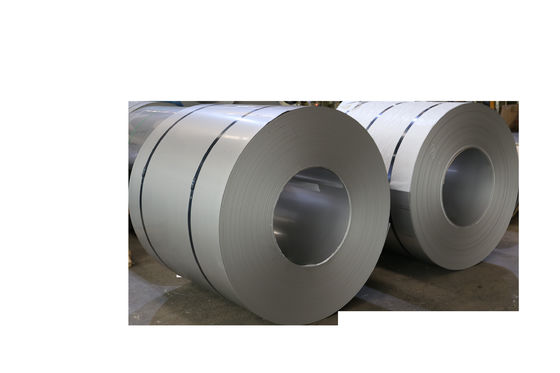 1000mm-6000mm Length Stainless Steel Sheet Rolls