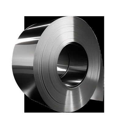 JIS Standard Stainless Steel Sheet Coil No.1 Surface 0.3mm-6.0mm Thickness