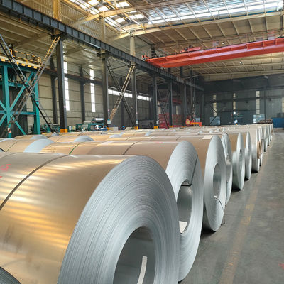 JIS Standard Stainless Steel Sheet Coil No.1 Surface 0.3mm-6.0mm Thickness