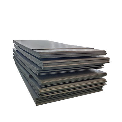 Hot Rolled Manufacturing Colored Stainless Steel Sheets with Slit Edge