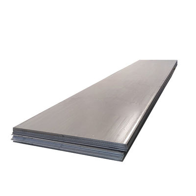 Hot Rolled Manufacturing Colored Stainless Steel Sheets with Slit Edge