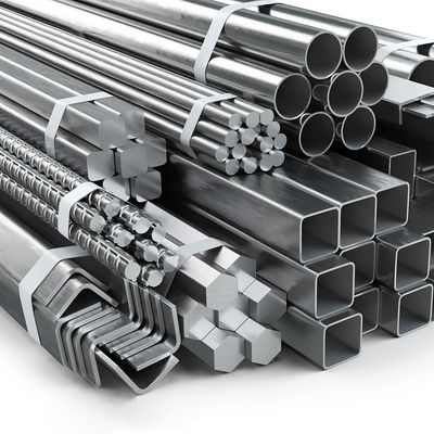 304 Stainless Steel Pipe Tube with High Temperature Resistance and High Pressure Rating