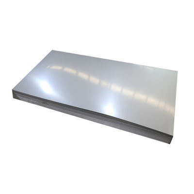 GB Standard Stainless Steel Sheet Metal within 300 Series Grade