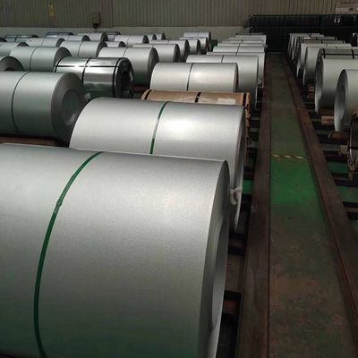 Length 1000mm-6000mm Stainless Steel Sheet Coil for CFR Term and Thickness 0.3mm-6.0mm
