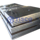 100mm S32205 Stainless Steel Sheet JIS 3mm Thick Stainless Steel Sheet