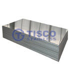 1mm 304 316L 430 Stainless Steel Decorative Plate 2mm Thick Stainless Steel Plate AISI