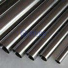 Polished Metallic Tube Hose High Pressure Rating With Customizable Length Available